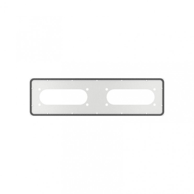 Фланец для ST с перфорацией тип 5 (543х153мм) DKC R5FPST03