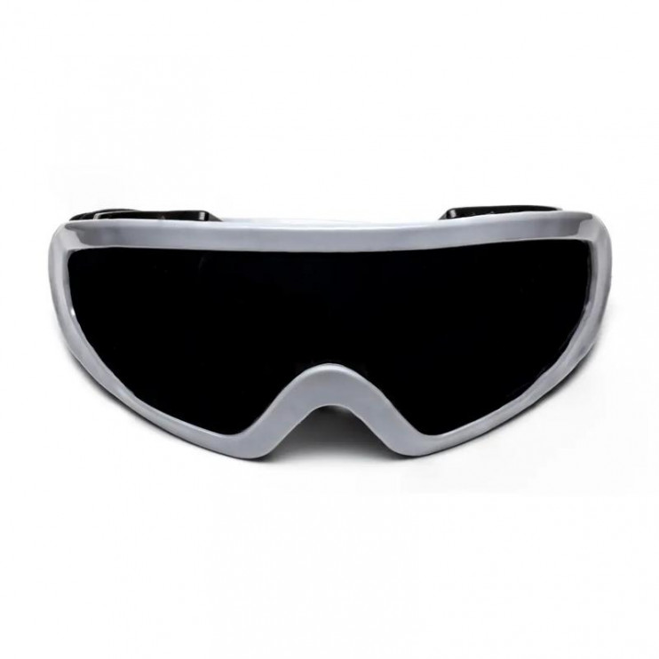 Очки закрытые Панорама для газосварки 6DIN ЕЛАНПЛАСТ ОЧК606 6Д