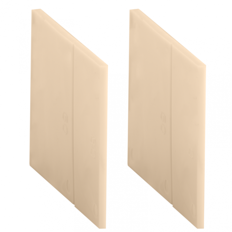 Комплект межполюсных перегородок для ВА04-36/ВА51-35/ВА57-35 УХЛ3 КЭАЗ 110416