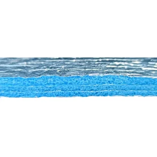 ТЕПЛОЩИТ 4X многослойная отражающая изоляция