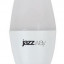 Лампа светодиодная PLED-SP 7Вт C37 свеча 5000К холод. бел. E14 560лм 230В JazzWay 1027832-2