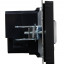Датчик движения BRITE ДС10-1-БрГ механизм графит IEK BR-MS10-N-150-05-K53