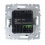 Датчик движения BRITE ДС10-1-БрГ механизм графит IEK BR-MS10-N-150-05-K53