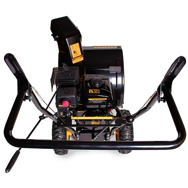 Снегоуборщик ST656 CHAMPION