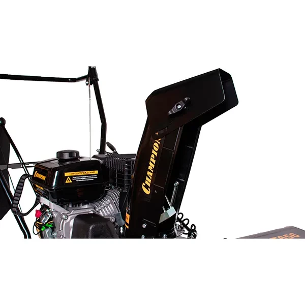 Снегоуборщик ST656 CHAMPION