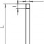 Труба с резьбой горячее цинк. M20 3000мм SM20W FT (дл.3м) OBO 2046534
