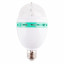 Лампа светодиодная "Диско" 6Вт 3LED RGB E27 230В IP20 80х80х195мм Neon-Night 601-253