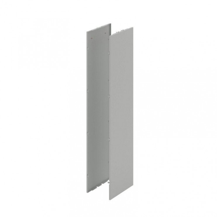 Разделитель боковой CQE RAL7035 IP31 2000x400мм (уп.2шт) DKC R5DVEM2004