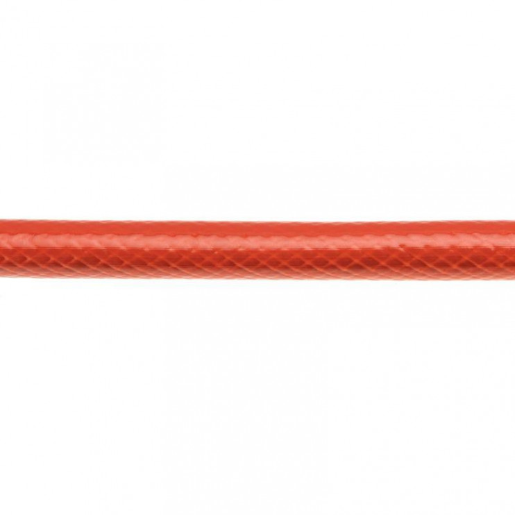 Шланг поливочный ПВХ 3-х слойный 1/2дюйма 25м Люкс ЧЕТЫРЕ СЕЗОНА 62-0228