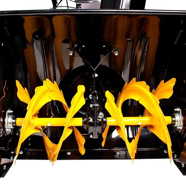 Снегоуборщик ST662E CHAMPION