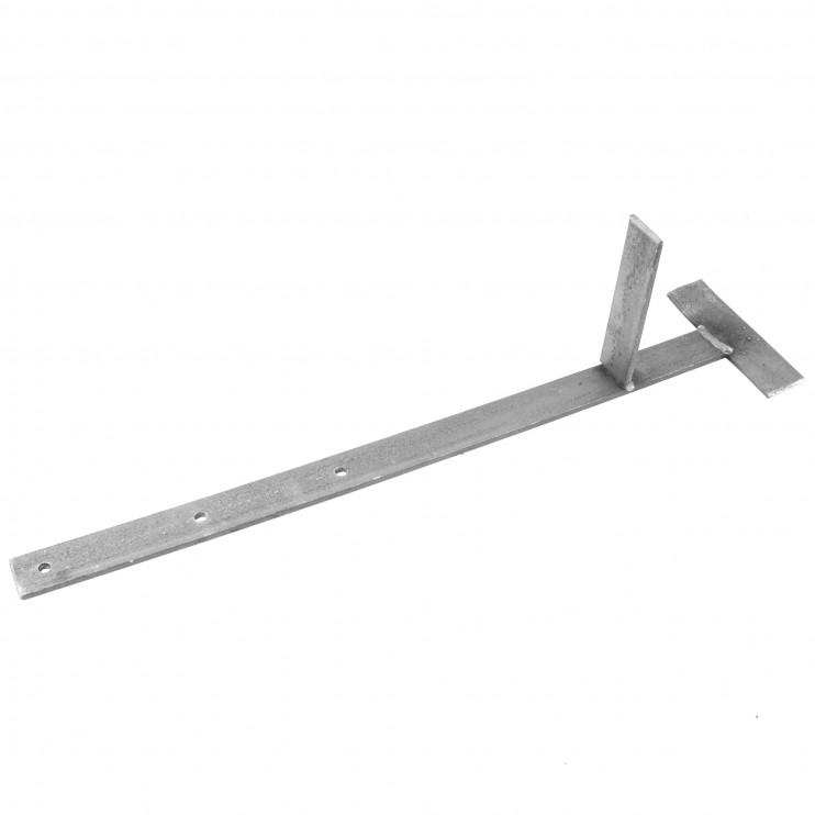 Спецкостыль для фальцевой кровли купить РУФТЕХ