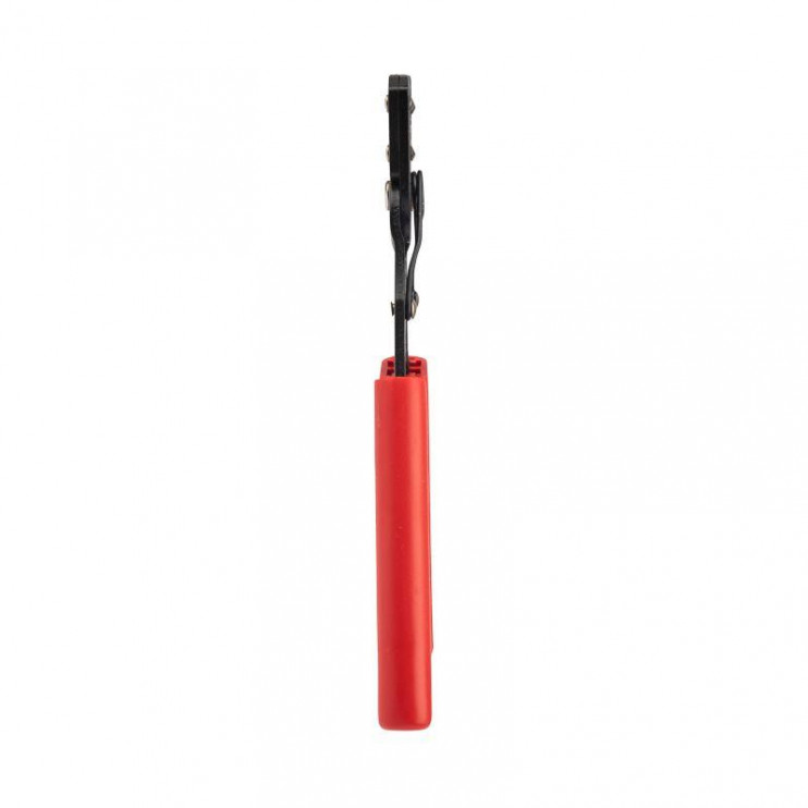 Кримпер для обжима автоклемм изолир. и неизолир. 0.10-6.0кв.мм HT-202B TL-202B Rexant 12-3032