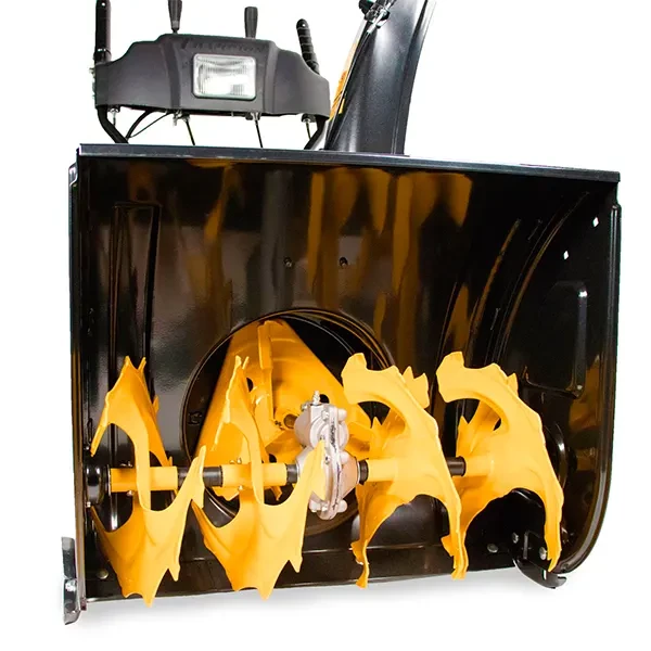 Снегоуборщик ST762E CHAMPION