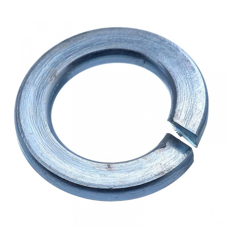 Шайба пружинная М 16 DIN 127 цинк (уп.3шт) европодвес СТРОЙМЕТИЗ 3080091