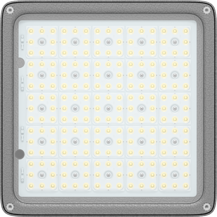 Светильник светодиодный INSEL LB/S LED 70 D120 Ex 5000К встраив. СТ 1334000440