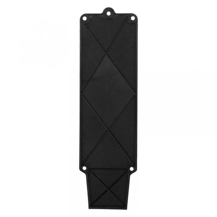 Колодка удлинителя 3-м 16А IP44 230В 2P+PE влагозащ. каучук PROCONNECT 111-113-4