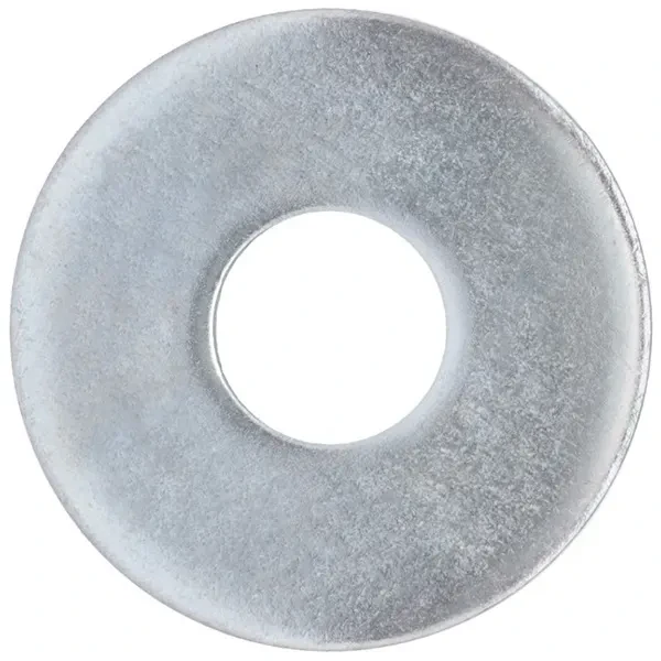 Шайба увеличенная 6x18мм DIN 9021 ГОСТ 6958 ОЦ купить цена ТД АЛЬФА