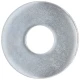 Шайба увеличенная 6x18мм DIN 9021 ГОСТ 6958 ОЦ