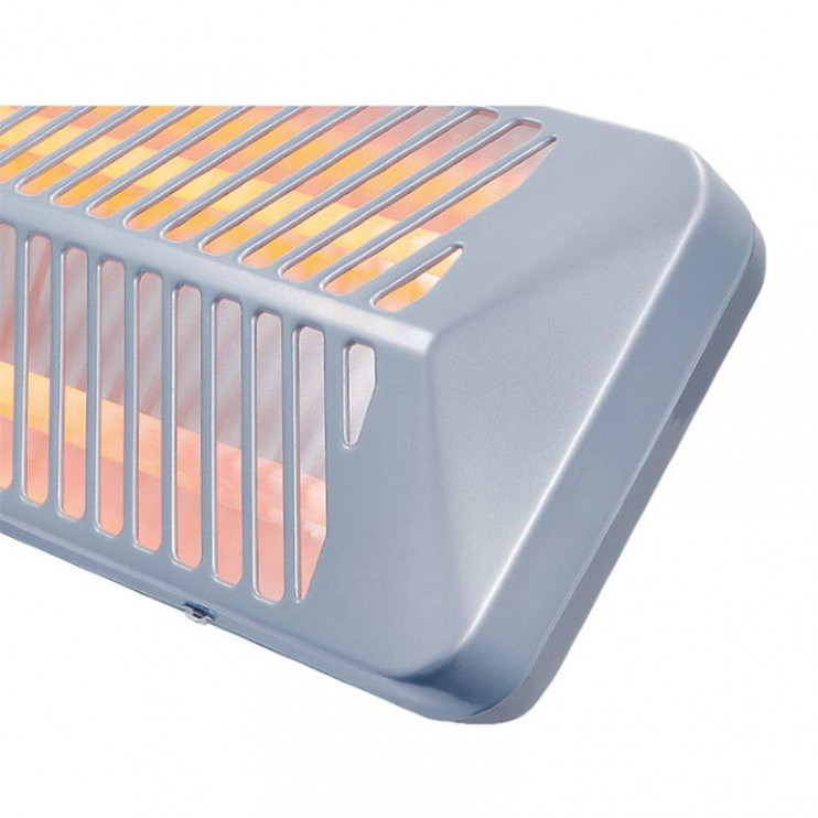 Обогреватель инфракрасный ламповый 1.5кВт BIH-LW2-1.5 Ballu НС-1173718