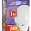 Лампа светодиодная PLED-SP 7Вт G45 шар 5000К холод. бел. E14 540лм 230В JazzWay 1027870-2