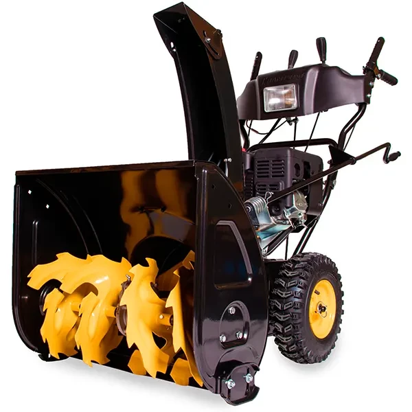 Снегоуборщик ST761E CHAMPION