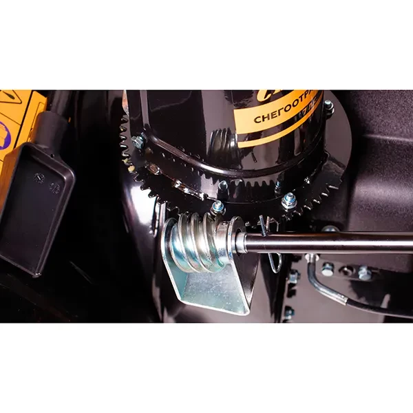 Снегоуборщик ST761E CHAMPION