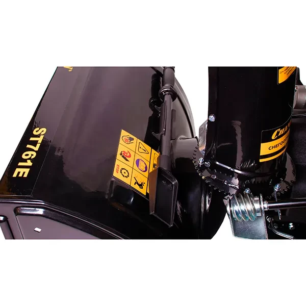 Снегоуборщик ST761E CHAMPION