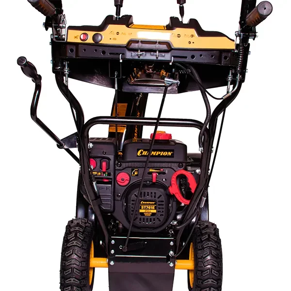 Снегоуборщик ST761E CHAMPION