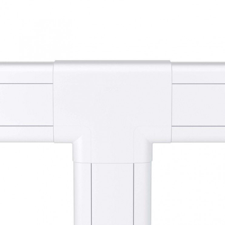 Тройник для кабель-канала 110х50 DKC 01006