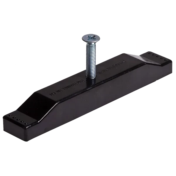 Фиксатор решетки AQUASTOK пластиковый DN 150