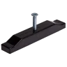 Фиксатор решетки AQUASTOK пластиковый DN 150
