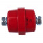 Изолятор SM40 (М8) силовой с болтом IEK YIS11-40-12-B
