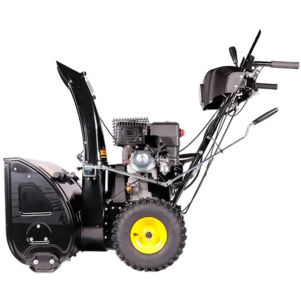 Снегоуборщик ST861 CHAMPION