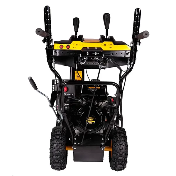 Снегоуборщик ST861 CHAMPION