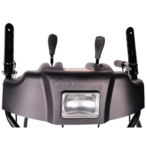 Снегоуборщик ST861 CHAMPION