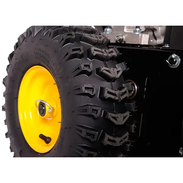 Снегоуборщик ST861 CHAMPION