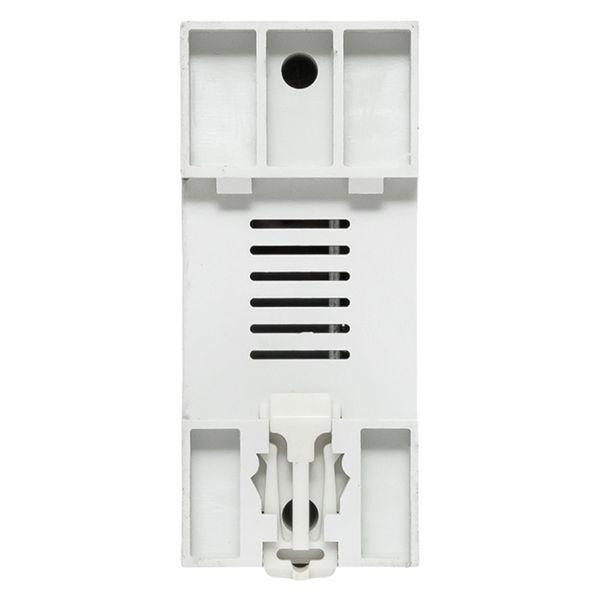 Реле напряжения и тока с дисп. RVb 40А EKF rvb-m40a