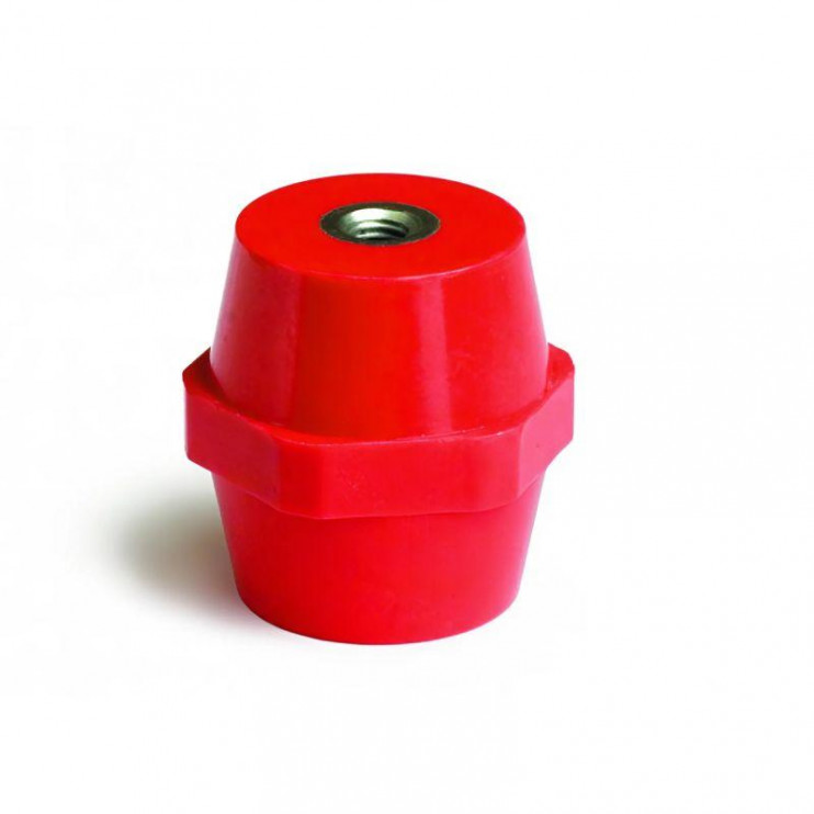 Изолятор шинный 50х50 M10 DKC ISBK5549