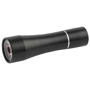 Фонарь TMB1 1х1Вт LED алюм. 1хАА блист. Трофи Б0023318