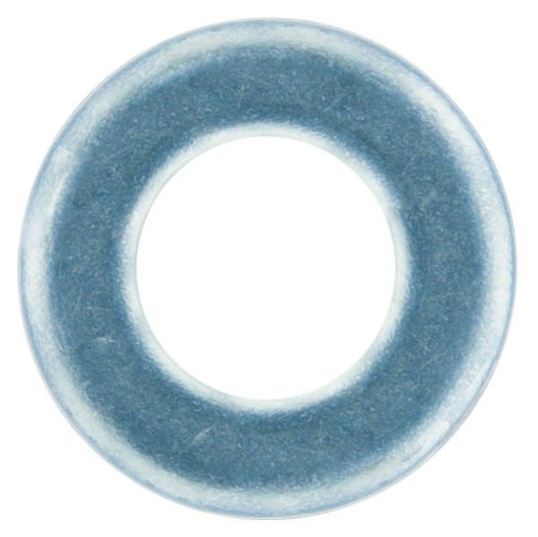 Шайба 6x12мм ОЦ DIN 125A ГОСТ 11371