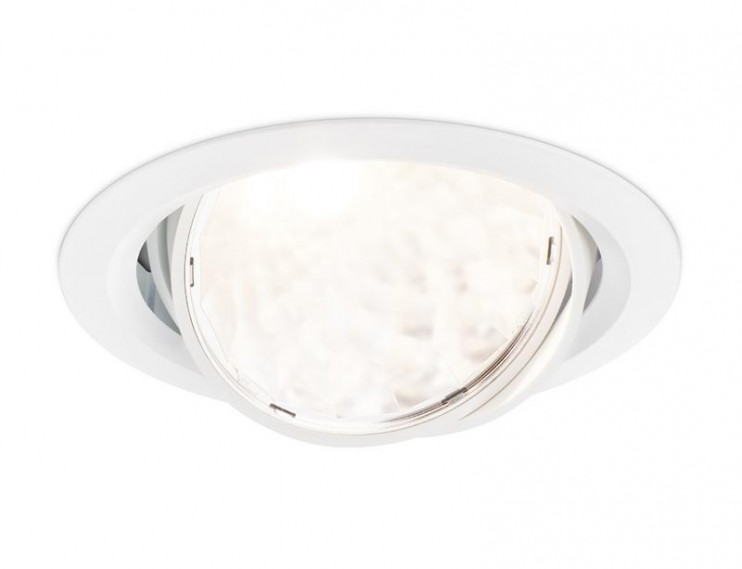 Светильник светодиодный RS343B 39S/830 PSU-E VWB CP WH прк PHILIPS 910771143795