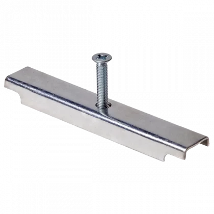 Фиксатор решетки AQUASTOK сталь DN150