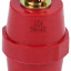 Изолятор SM45 (М8) силовой с болтом IEK YIS11-45-14-B