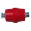 Изолятор SM45 (М8) силовой с болтом IEK YIS11-45-14-B
