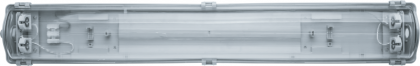 Светильник светодиодный 14 333 DSP-04S-1200-IP65-2хT8-G13-R 220-240В под лампу NLL T8 LED (аналог ЛСП 2х36) Navigator 14333