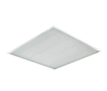 Светильник светодиодный Alenka LED-32-845-23 31Вт 5000К IP40 3661лм 595х595х40 ДВО ЗСП 705003223
