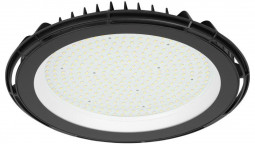 Светильник светодиодный SPP-402-0-50K-150 150Вт 15000лм 5000К Кп<2% КСС Д DOB IP65LED (High Bay) подвесной для высоких пролетов Эра Б0046669