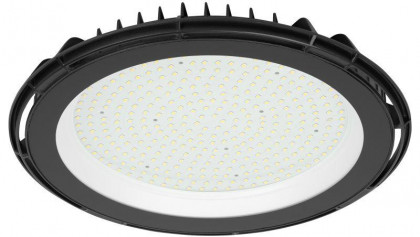 Светильник светодиодный SPP-402-0-50K-150 150Вт 15000лм 5000К Кп<2% КСС Д DOB IP65LED (High Bay) подвесной для высоких пролетов Эра Б0046669