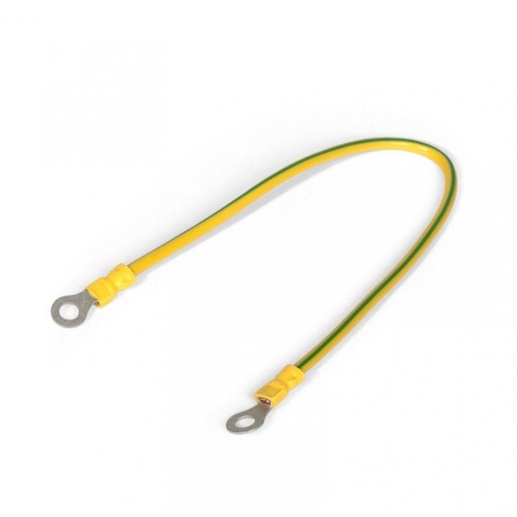 Проводник заземляющий ПЗУ-10-400 Fortisflex 80740