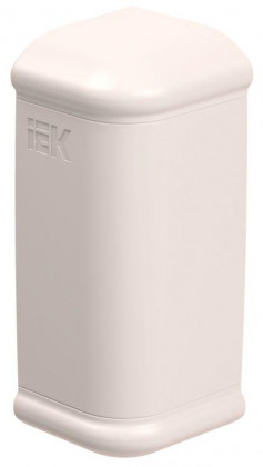 Заглушка для кабель-канала 150х60 PRIMER IEK CKK-40D-Z-150-060-K01